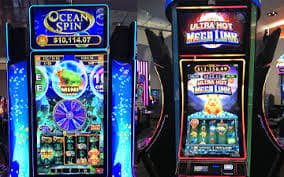 Permainan bingo online di paus123 dengan antarmuka yang mudah dan warna merah gelap
