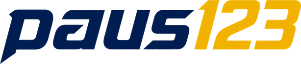 Logo paus123